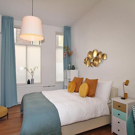 Citystays Deventer Kültér fotó