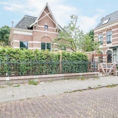 Citystays Deventer Kültér fotó
