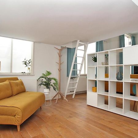 Citystays Deventer Kültér fotó