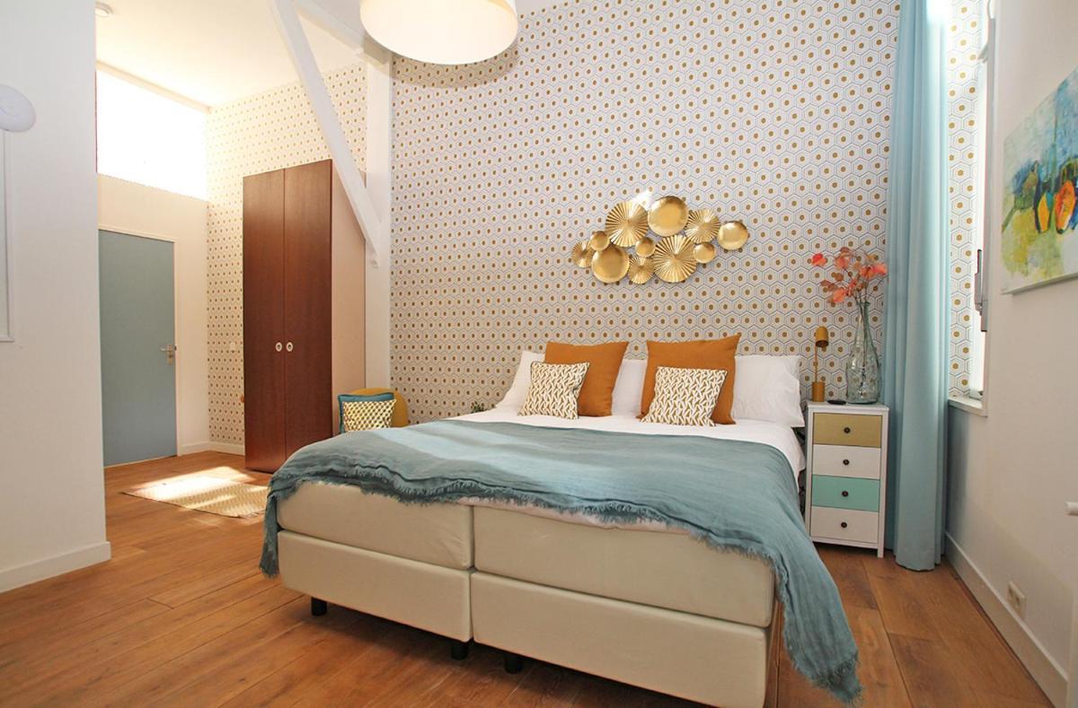 Citystays Deventer Kültér fotó