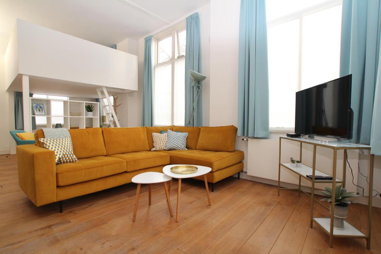 Citystays Deventer Kültér fotó