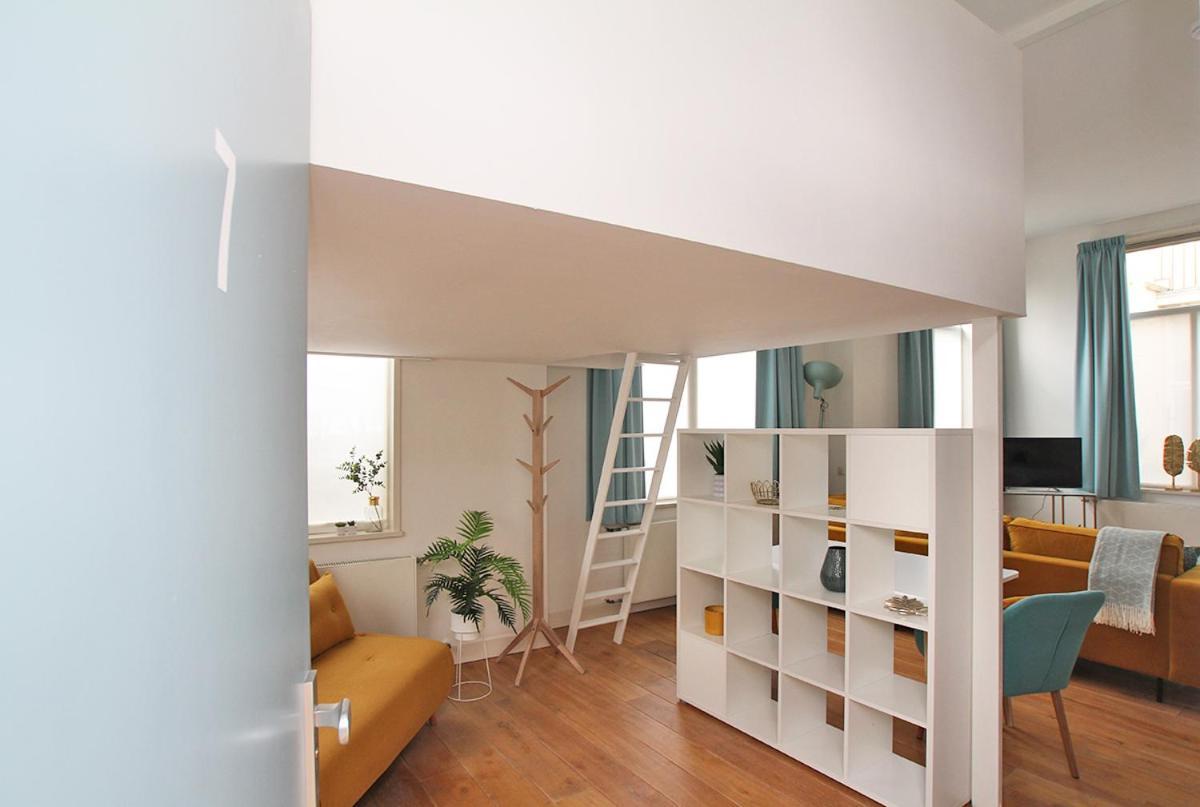 Citystays Deventer Kültér fotó