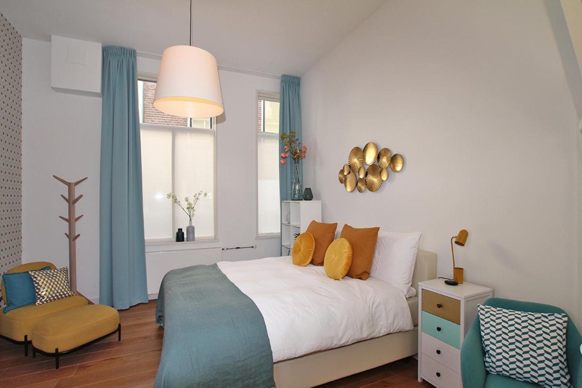 Citystays Deventer Kültér fotó