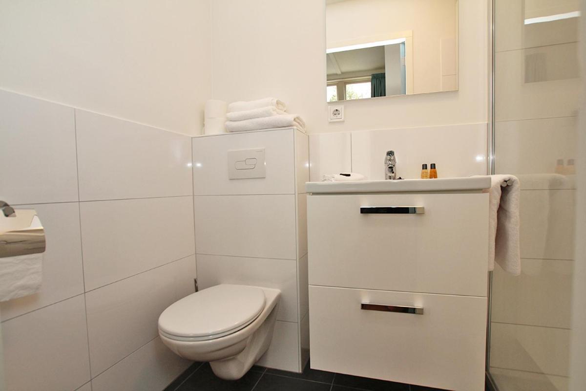 Citystays Deventer Kültér fotó
