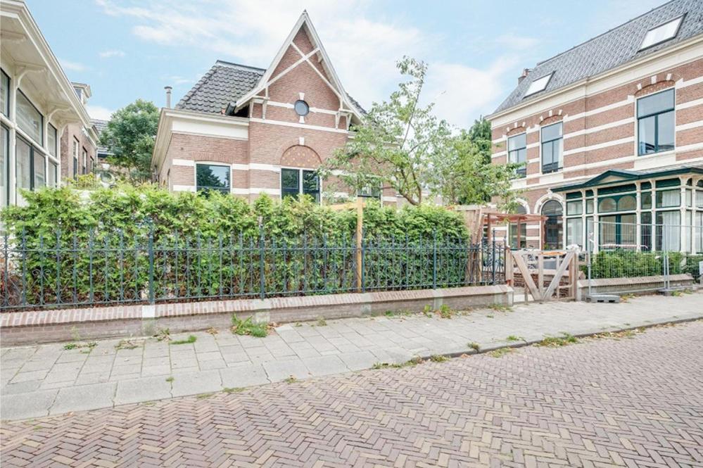 Citystays Deventer Kültér fotó