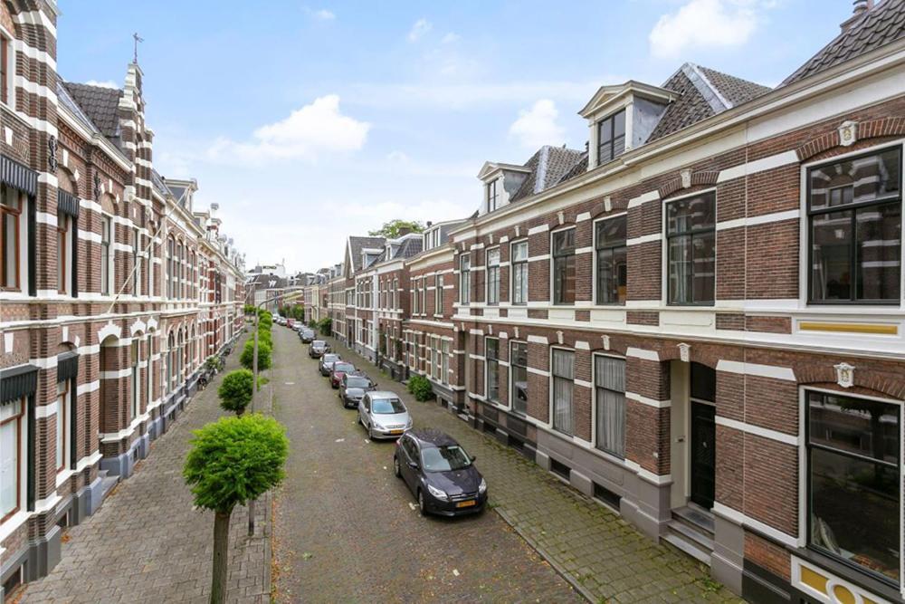 Citystays Deventer Kültér fotó