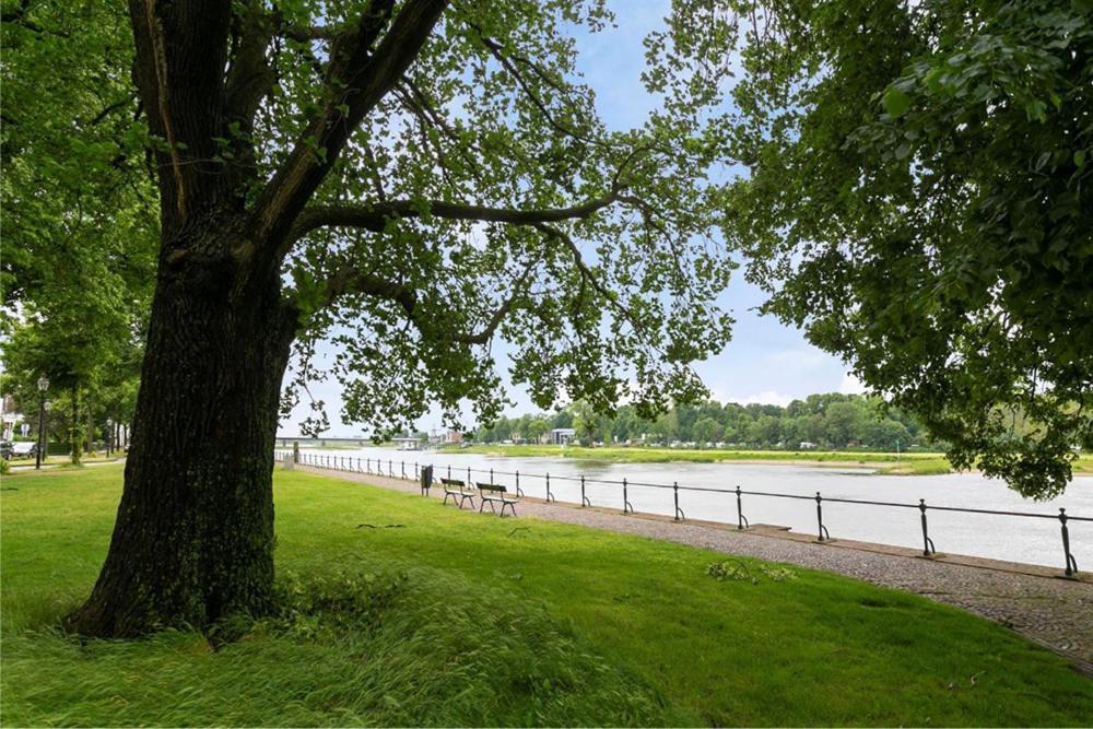Citystays Deventer Kültér fotó