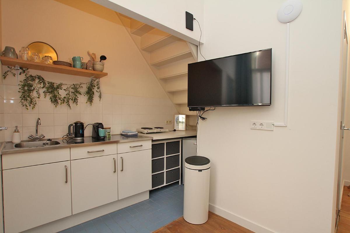 Citystays Deventer Kültér fotó