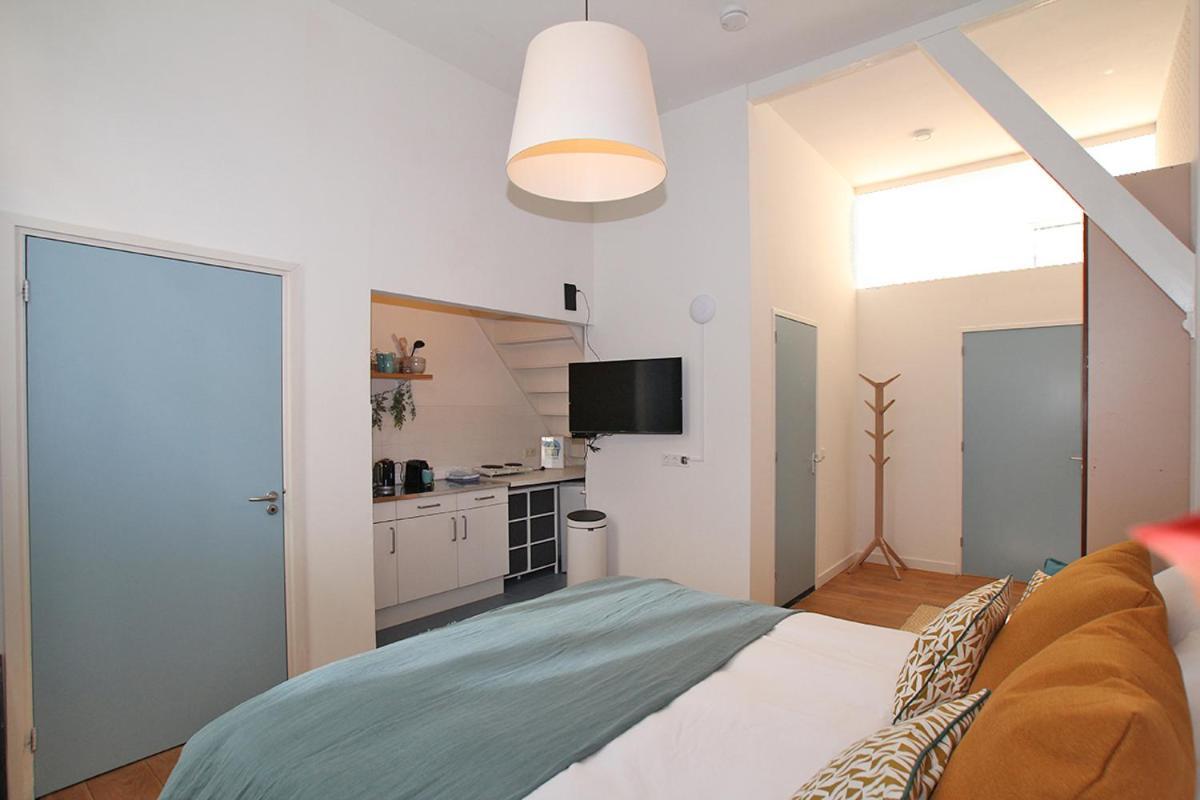 Citystays Deventer Kültér fotó