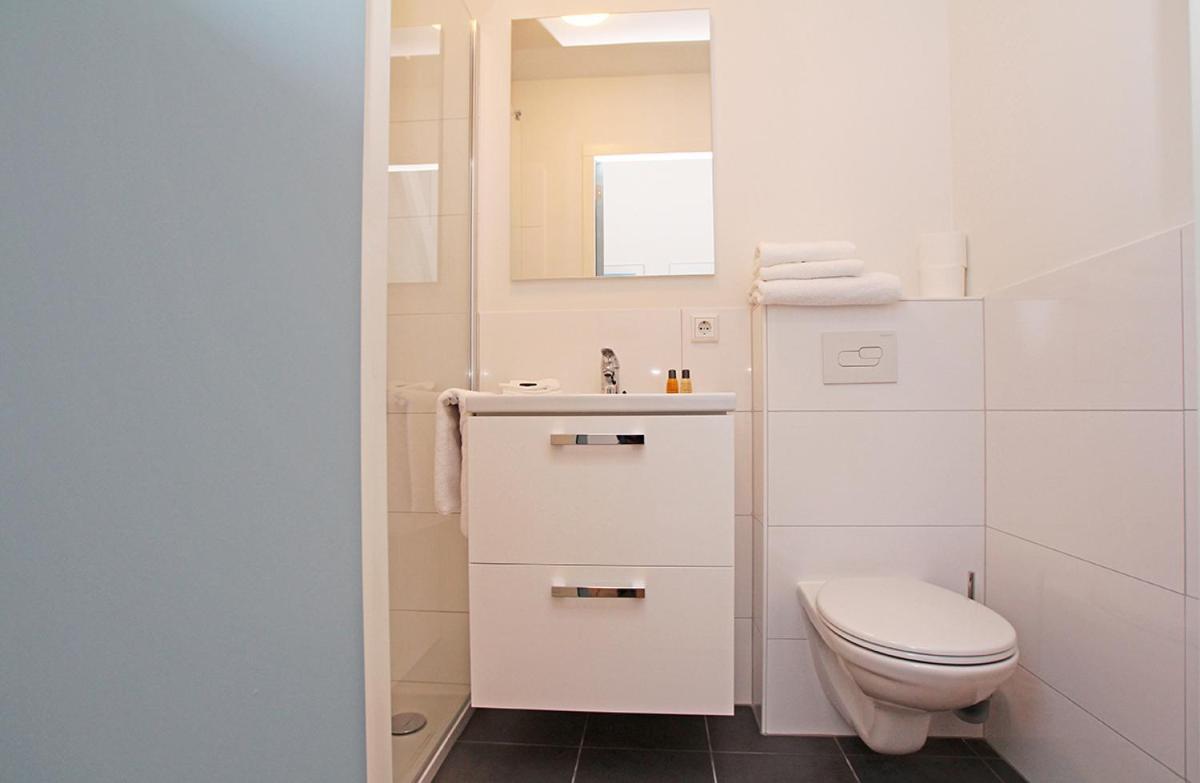 Citystays Deventer Kültér fotó