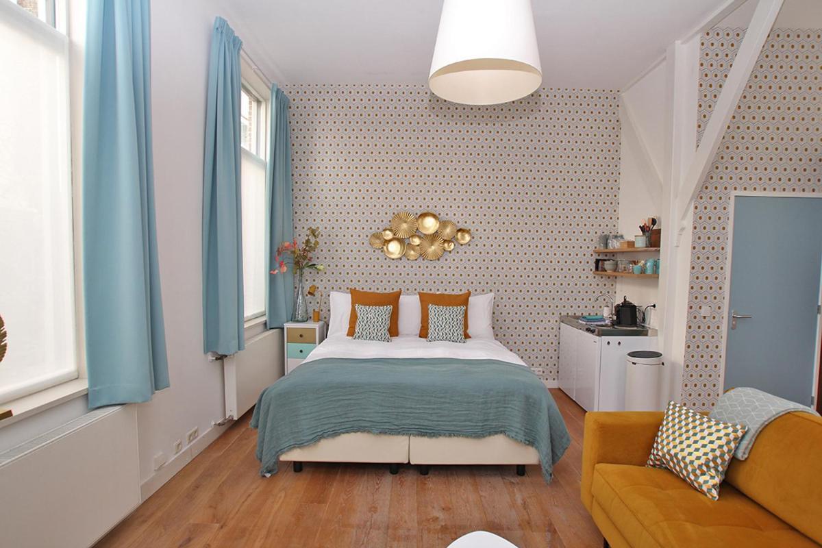 Citystays Deventer Kültér fotó