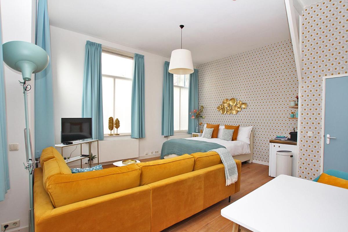 Citystays Deventer Kültér fotó