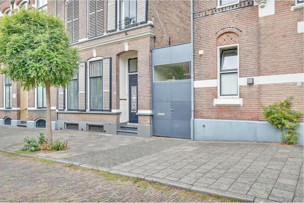 Citystays Deventer Kültér fotó